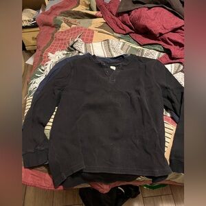 Tilley waffle shirts